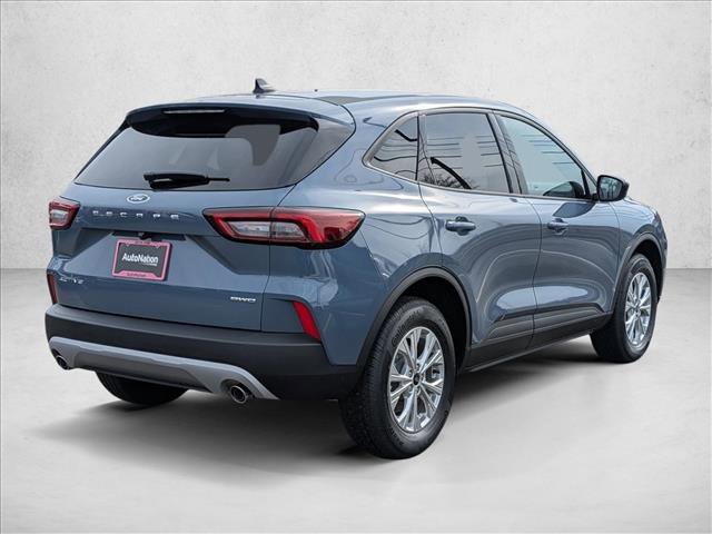 New 2026 Ford Escape Active w/ Cold Weather Package AWD/4WD video 2