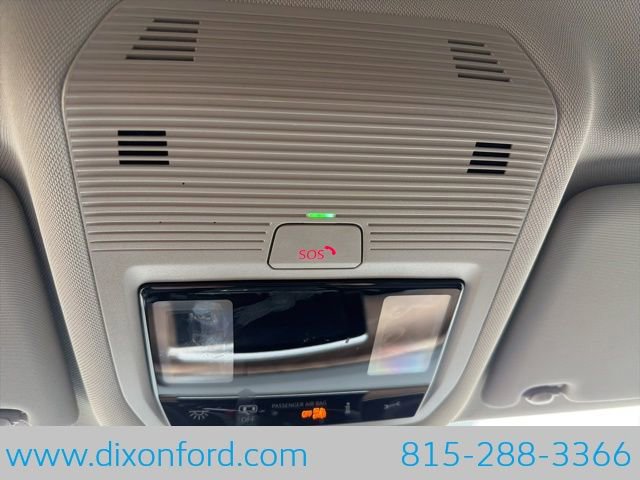 New 2026 Volkswagen Atlas SE image 18