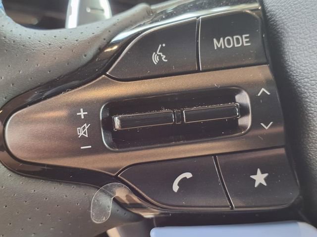 New 2025 Hyundai Elantra N image 16