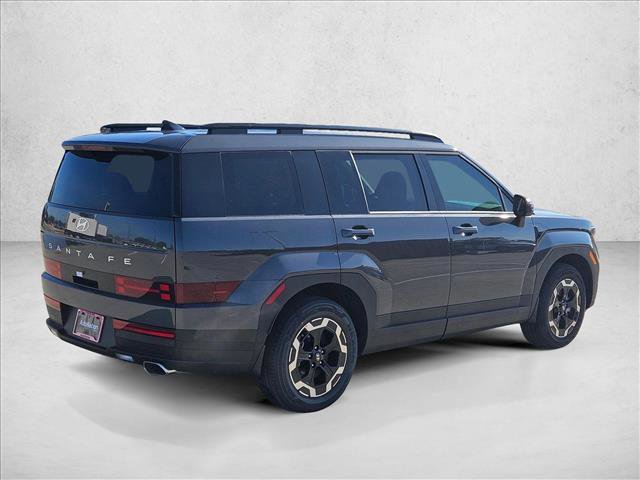 New 2026 Hyundai Santa Fe SEL video 2