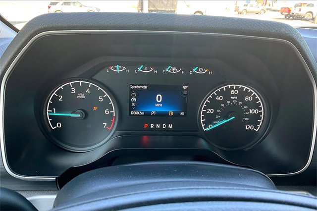 Used 2023 Ford F150 XLT image 22