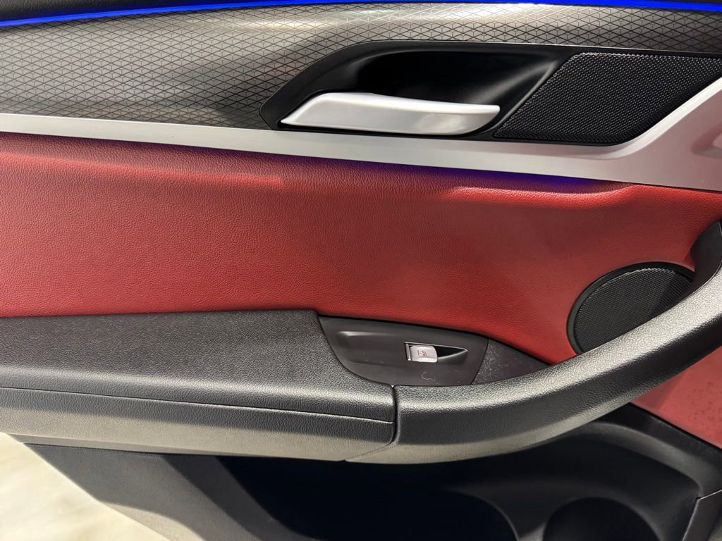 Certified 2024 BMW X3 xDrive30i w/ Premium Package image 22