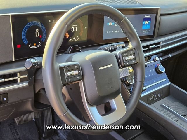 Used 2025 Hyundai Santa Fe SEL AWD/4WD image 22