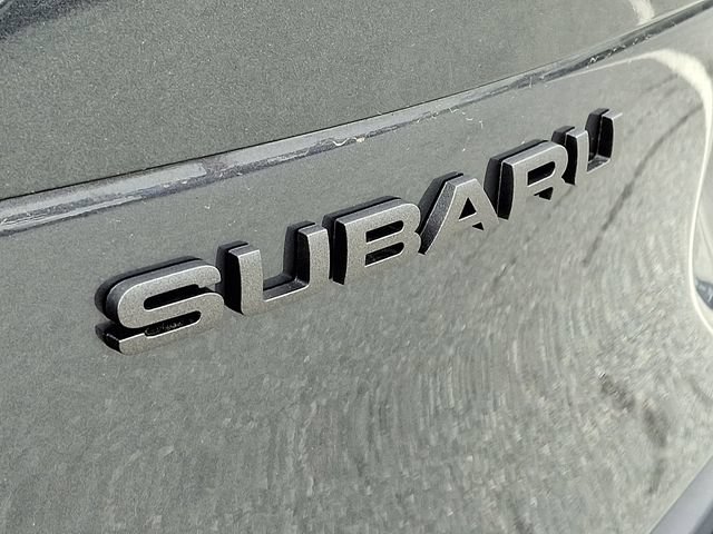 New 2026 Subaru Forester Sport AWD/4WD image 17