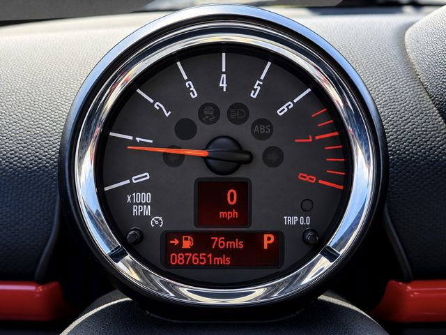 Used 2013 MINI Cooper Countryman John Cooper Works AWD/4WD image 15