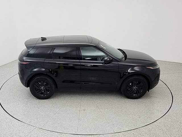 New 2026 Land Rover Range Rover Evoque S AWD/4WD image 16