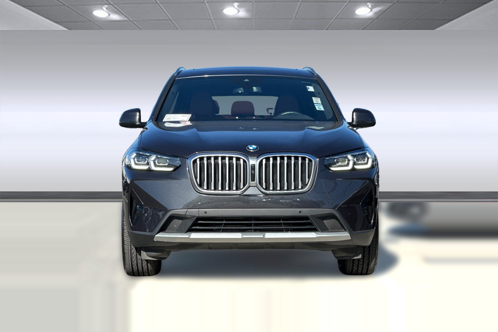 Certified 2024 BMW X3 xDrive30i w/ Convenience Package AWD/4WD image 5