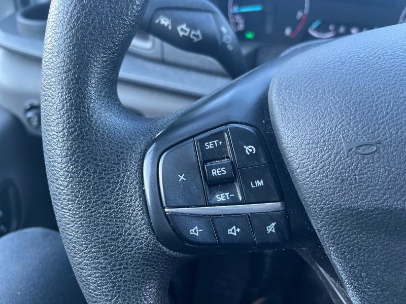 Used 2022 Ford Transit 250 148 High Roof Extended AWD image 15