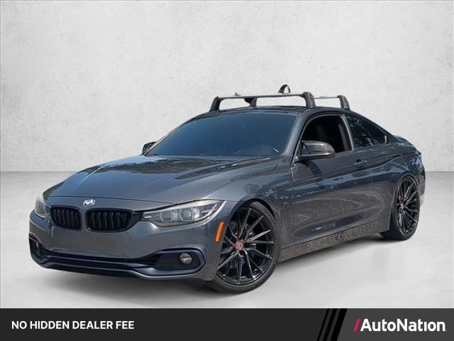 Used 2018 BMW 440i Coupe