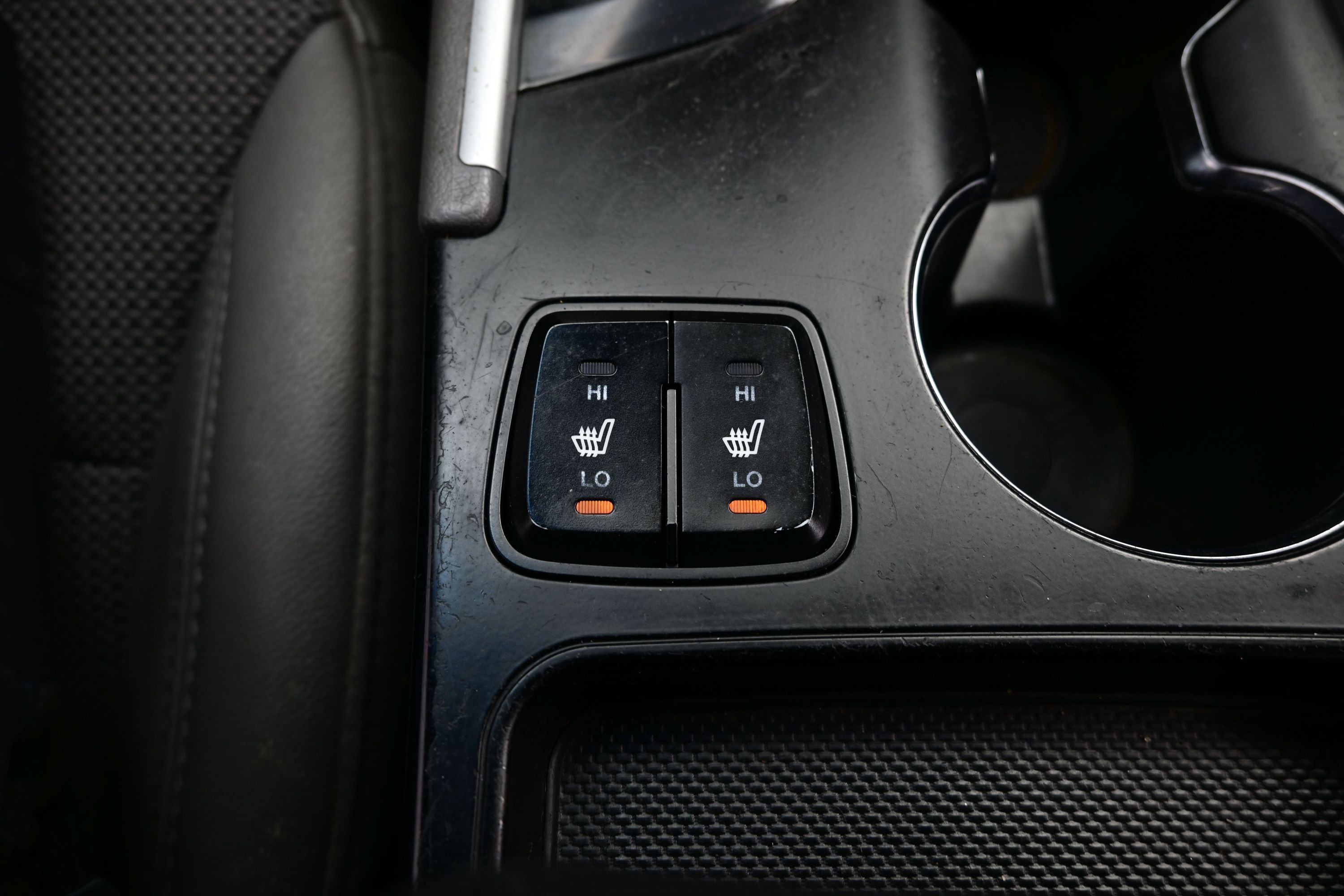 Used 2014 Hyundai Sonata SE w/ Premium Package 03 FWD image 21