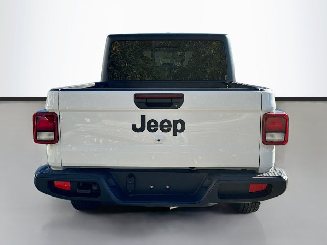 New 2026 Jeep Gladiator Sport AWD/4WD image 6