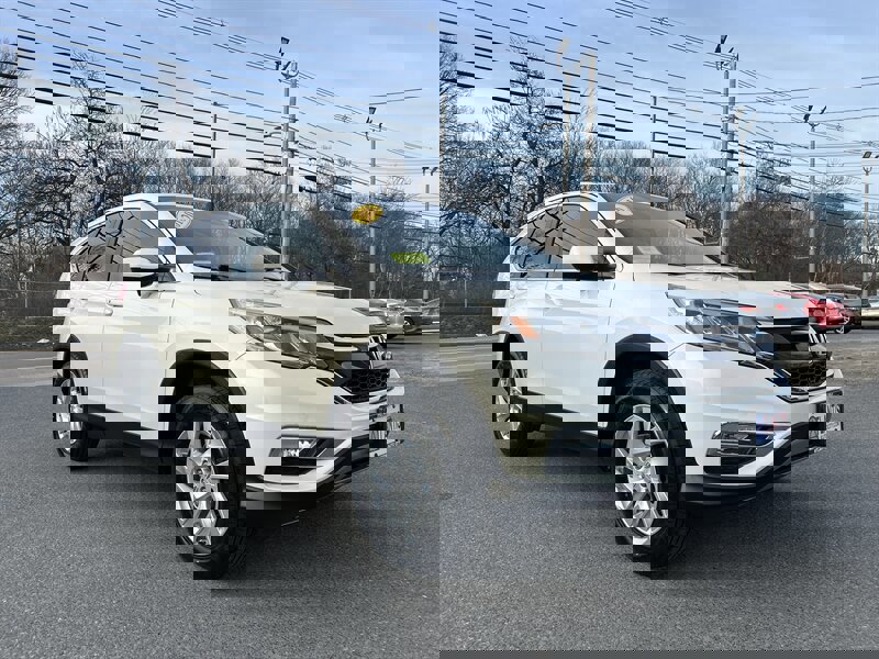 Used 2016 Honda CR-V EX image 3