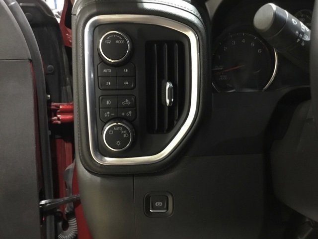 Used 2020 Chevrolet Silverado 1500 RST image 42