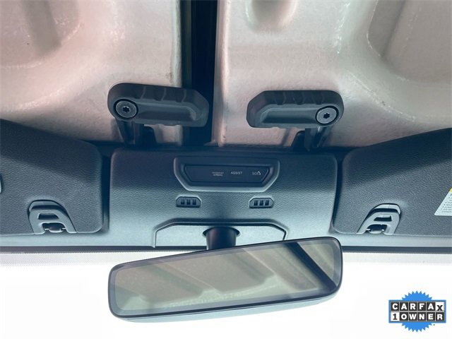 Used 2023 Jeep Gladiator Mojave w/ LED Lighting Group image 24