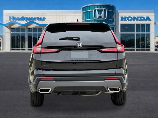 New 2026 Honda CR-V Sport-L image 4