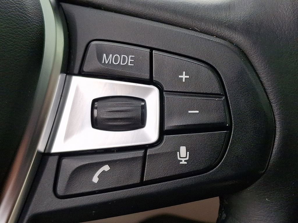 Used 2019 BMW X3 xDrive30i w/ Convenience Package AWD/4WD image 24