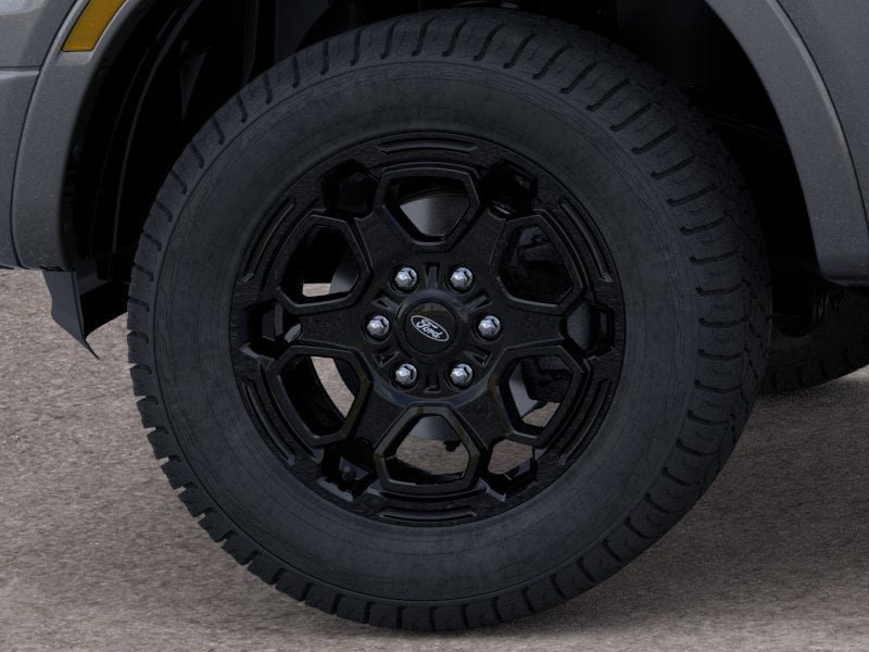 New 2026 Ford Ranger XLT AWD/4WD image 19