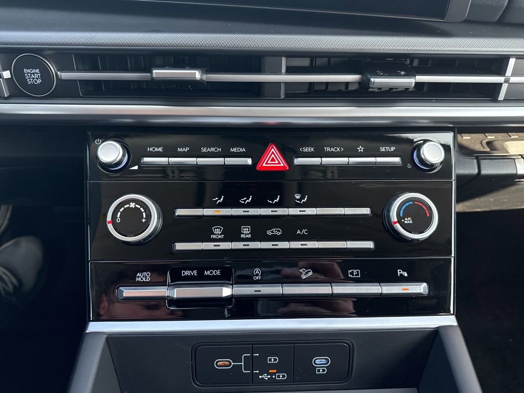 New 2026 Hyundai Santa Fe SEL image 28