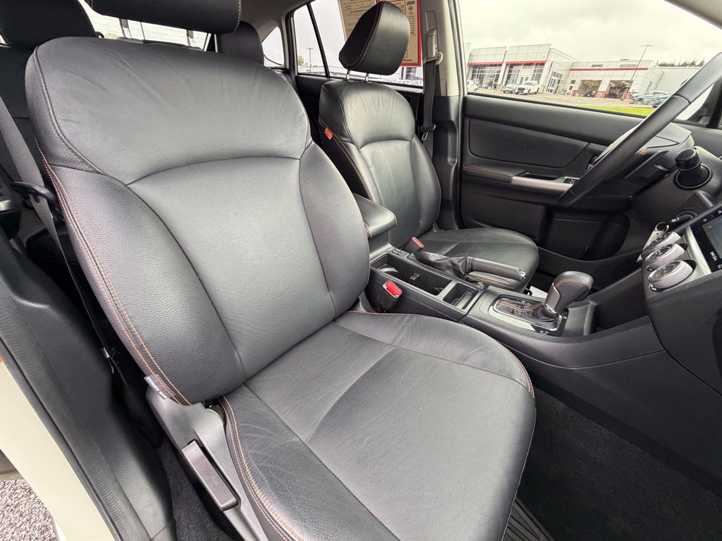 Used 2016 Subaru Crosstrek 2.0i Limited AWD/4WD image 37