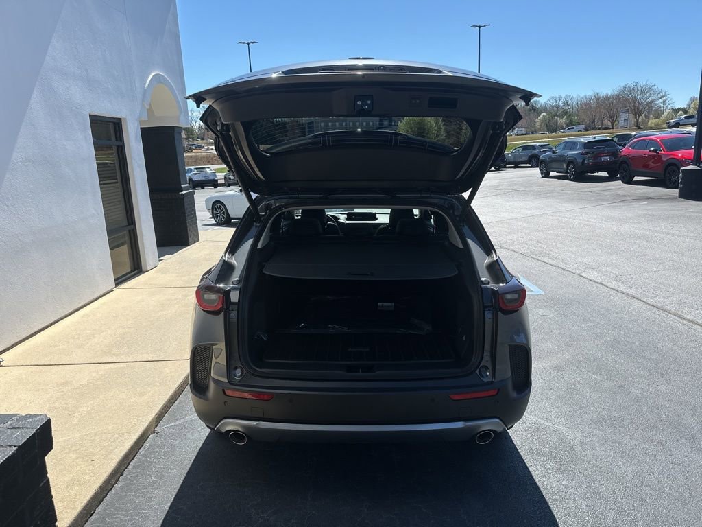 New 2026 MAZDA CX-50 AWD 2.5 S w/ Weather Package image 18
