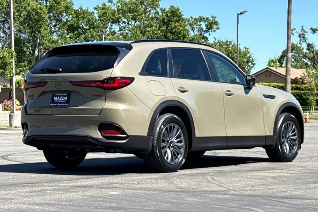 New 2026 MAZDA CX-70 SC Plus image 4