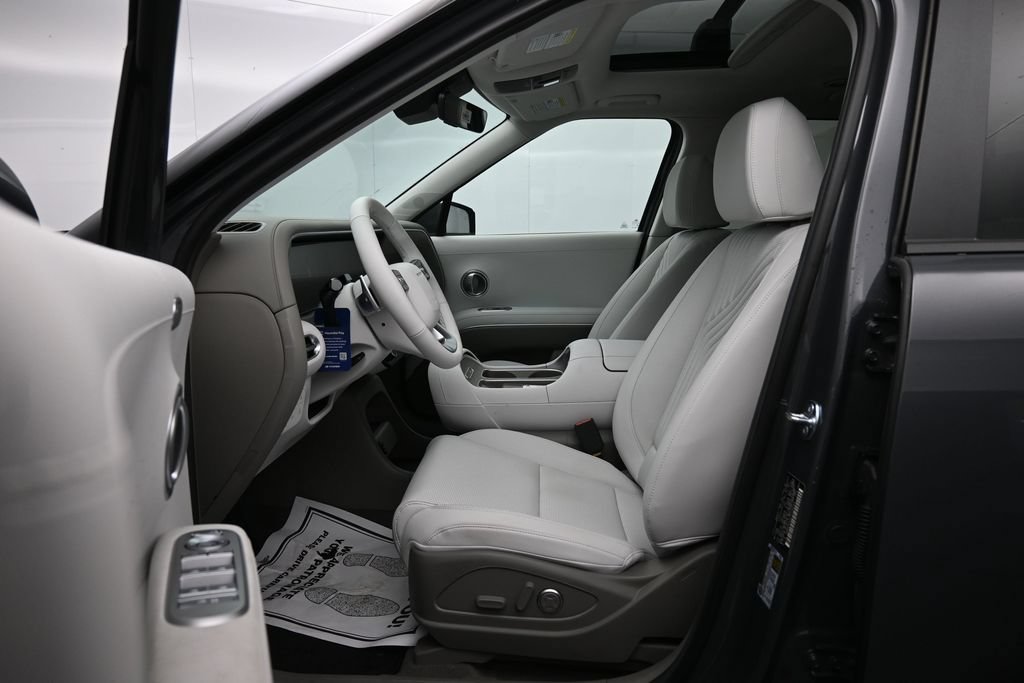 New 2026 Hyundai Palisade SEL Premium AWD/4WD image 22