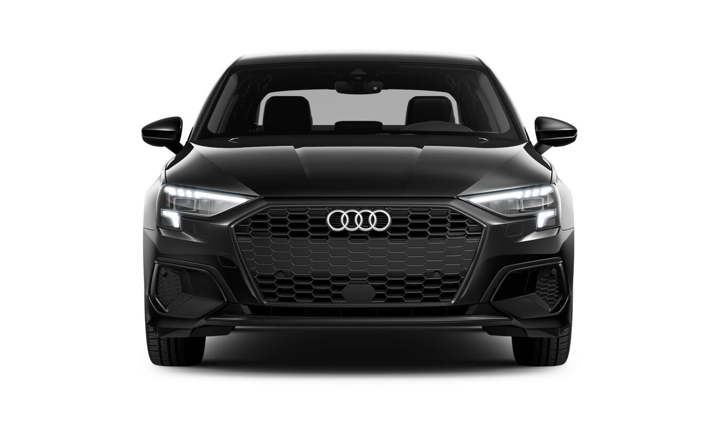 Certified 2024 Audi A3 2.0T Premium w/ Convenience Package FWD image 4