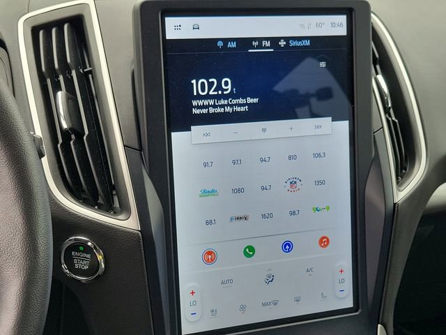 Certified 2023 Ford Edge SEL w/ Convenience Package AWD/4WD image 21