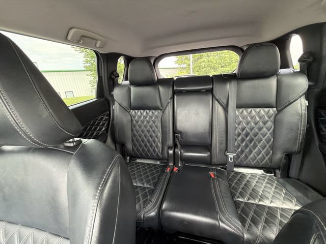 Used 2022 Mitsubishi Outlander SEL AWD/4WD image 28
