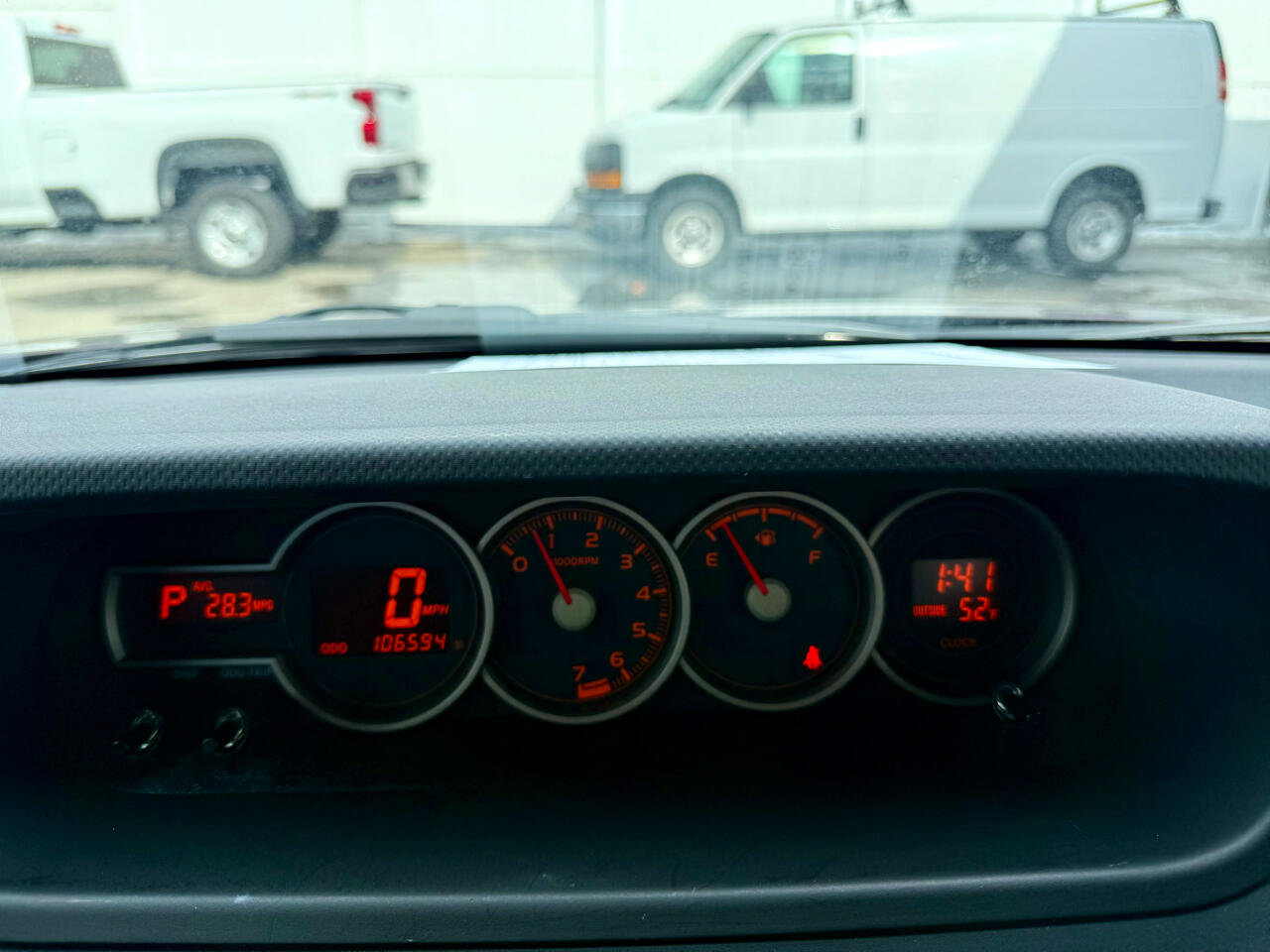 Used 2015 Scion xB 5-Door Wagon 4-Spd AT image 30