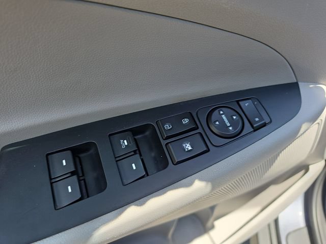 Used 2021 Hyundai Tucson SEL FWD image 17