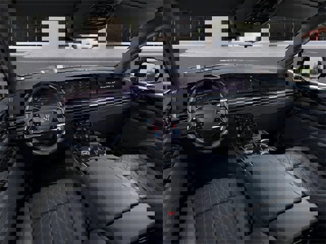 New 2026 Cadillac Escalade IQ Sport 1 image 15