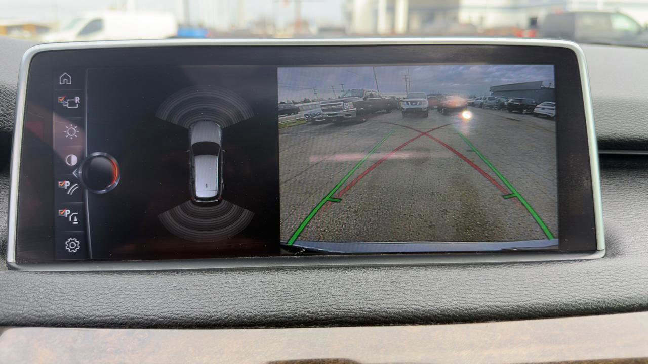 Used 2017 BMW X5 xDrive35i image 29