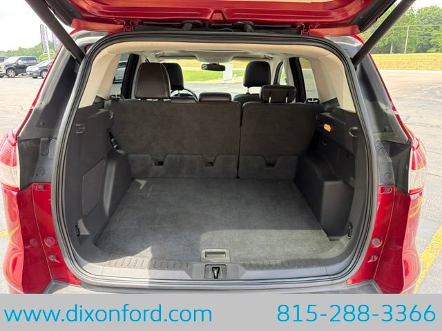 Used 2014 Ford Escape Titanium w/ Equipment Group 401A AWD/4WD image 29
