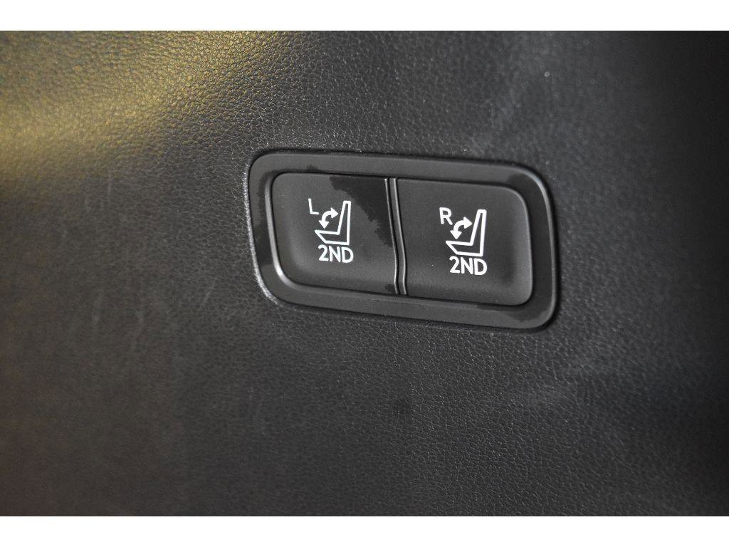 New 2026 Hyundai Santa Fe Calligraphy image 89