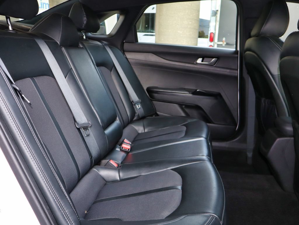 Used 2023 Kia K5 GT-Line w/ GT-Line Premium Package AWD/4WD image 51