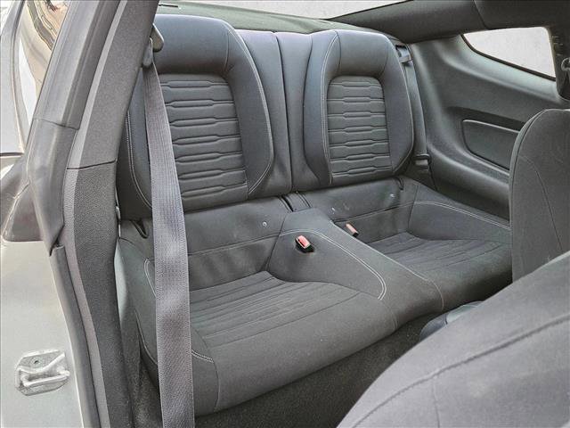 Used 2015 Ford Mustang Coupe w/ Enhanced Security Package image 17