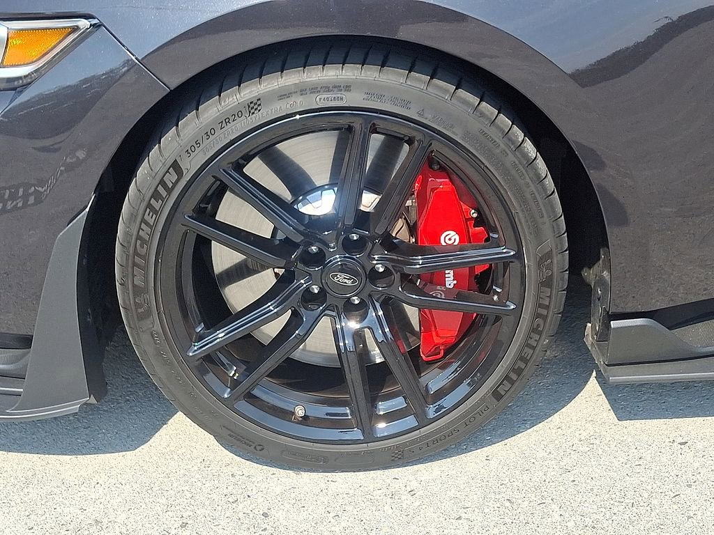 Used 2022 Ford Mustang Shelby GT500 w/ Technology Package image 10