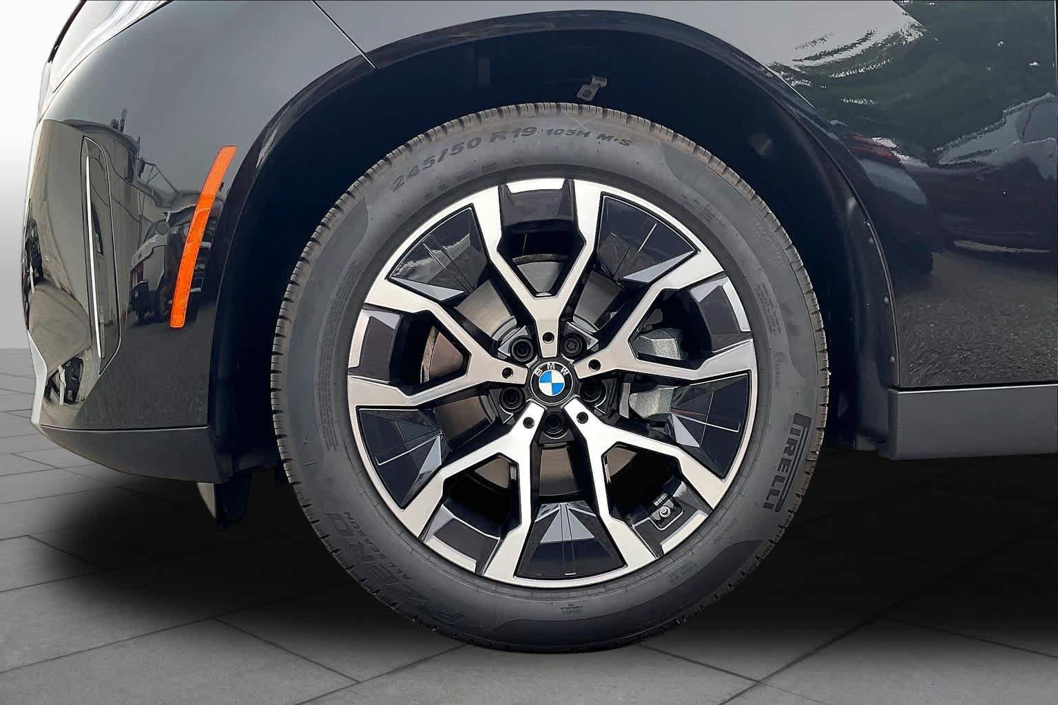 Used 2026 BMW X3 xDrive30i w/ Premium Package AWD/4WD image 10