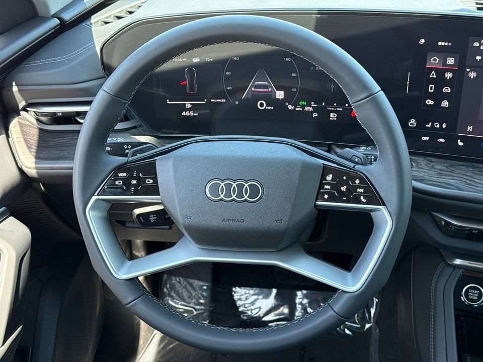 Certified 2025 Audi Q5 Premium w/ Convenience Package AWD/4WD image 14