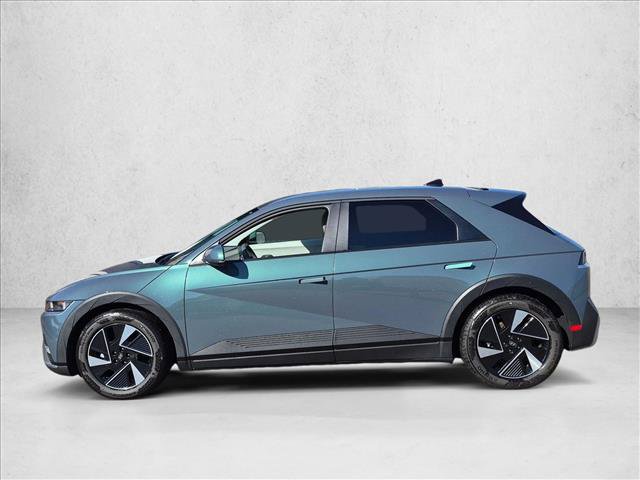 Used 2025 Hyundai Ioniq 5 SE RWD image 8