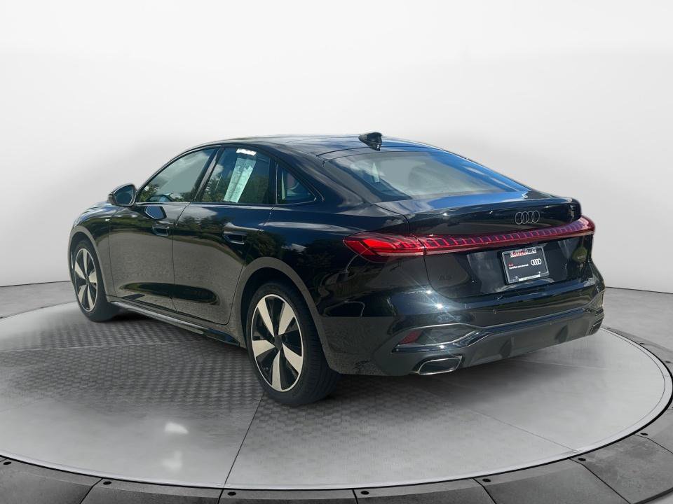 Certified 2026 Audi A5 Premium Plus w/ Premium Plus Package AWD/4WD image 5