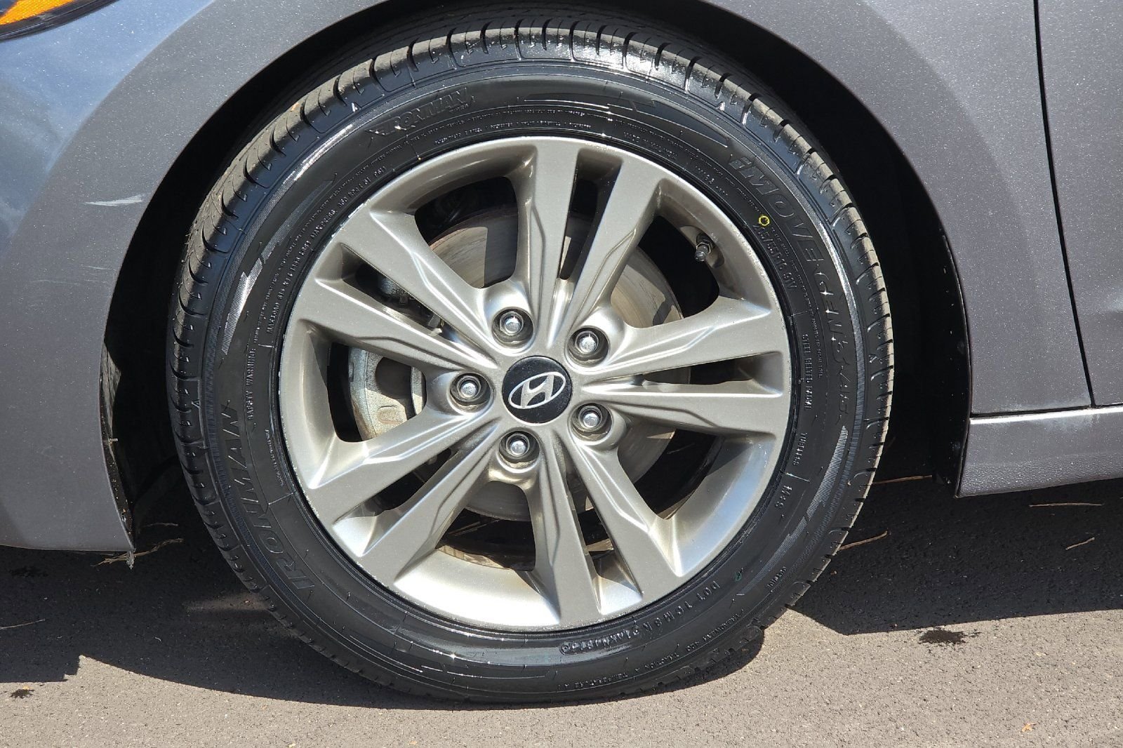 Used 2018 Hyundai Elantra Value Edition image 30
