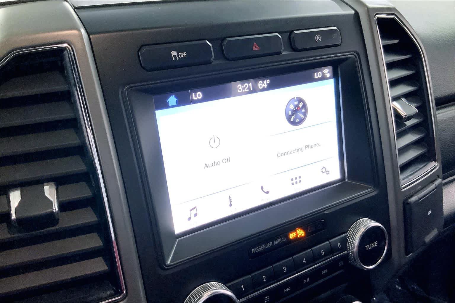 Used 2019 Ford Expedition XLT w/ Equipment Group 201A RWD image 25