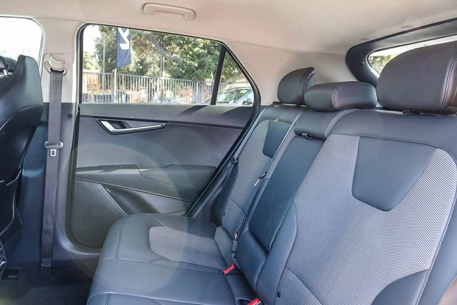 Certified 2025 Kia Niro EX FWD image 19