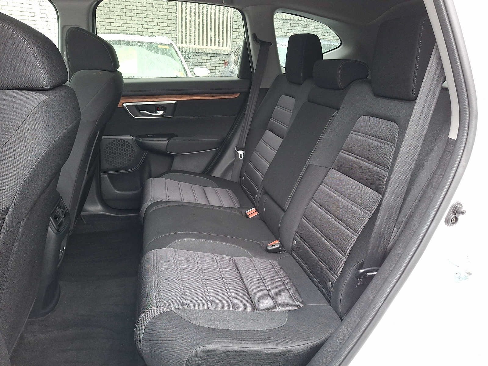 Used 2021 Honda CR-V EX image 8