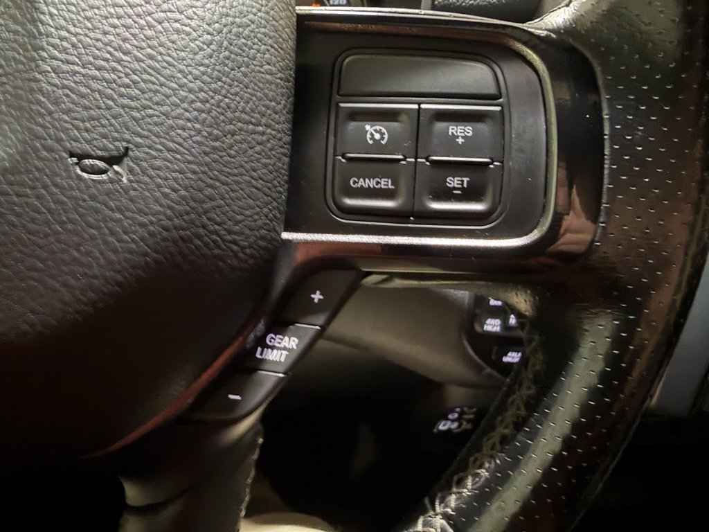 Used 2022 RAM 2500 Power Wagon w/ Level 1 Equipment Group image 19