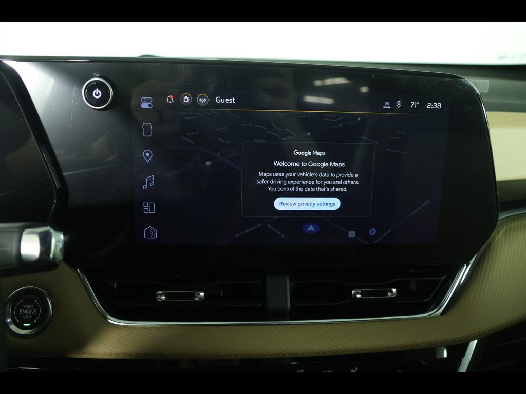New 2026 Chevrolet Equinox ACTIV FWD image 19