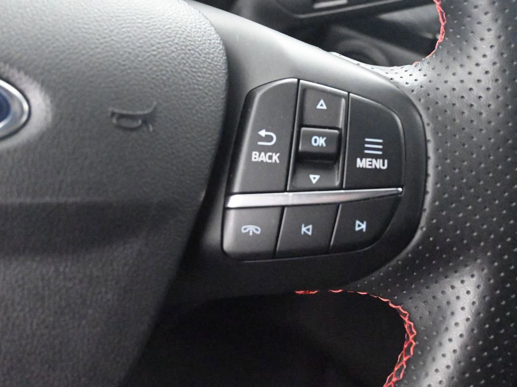 Used 2024 Ford Escape ST-Line image 38