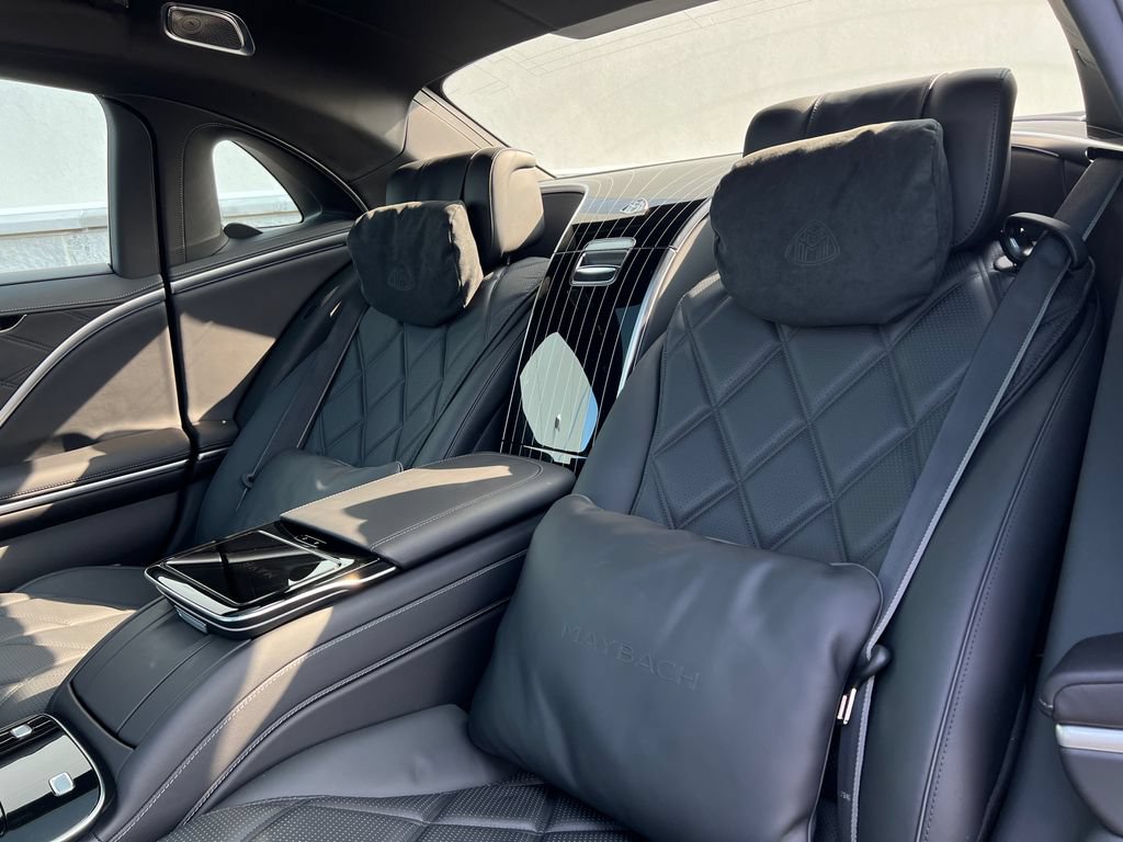 Used 2024 Mercedes-Benz Maybach S 680 4MATIC image 26